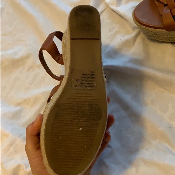 Steve Madden wedges - Picture 4 of 5